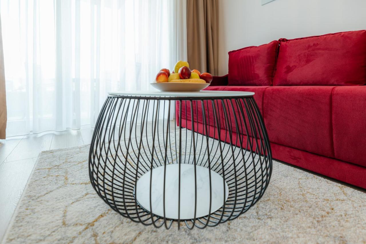 Studio 7 The Lake Home Сибиу Экстерьер фото