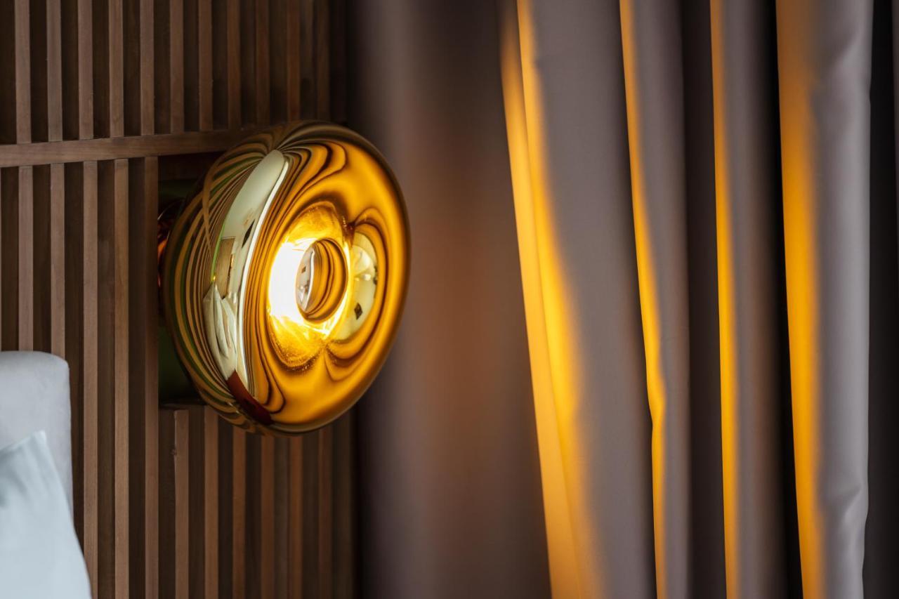 Studio 7 The Lake Home Сибиу Экстерьер фото
