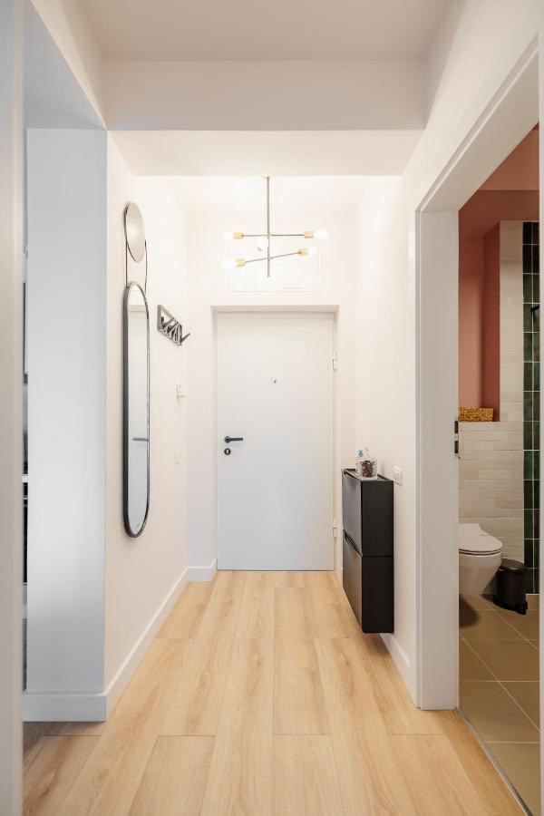 Studio 7 The Lake Home Сибиу Экстерьер фото