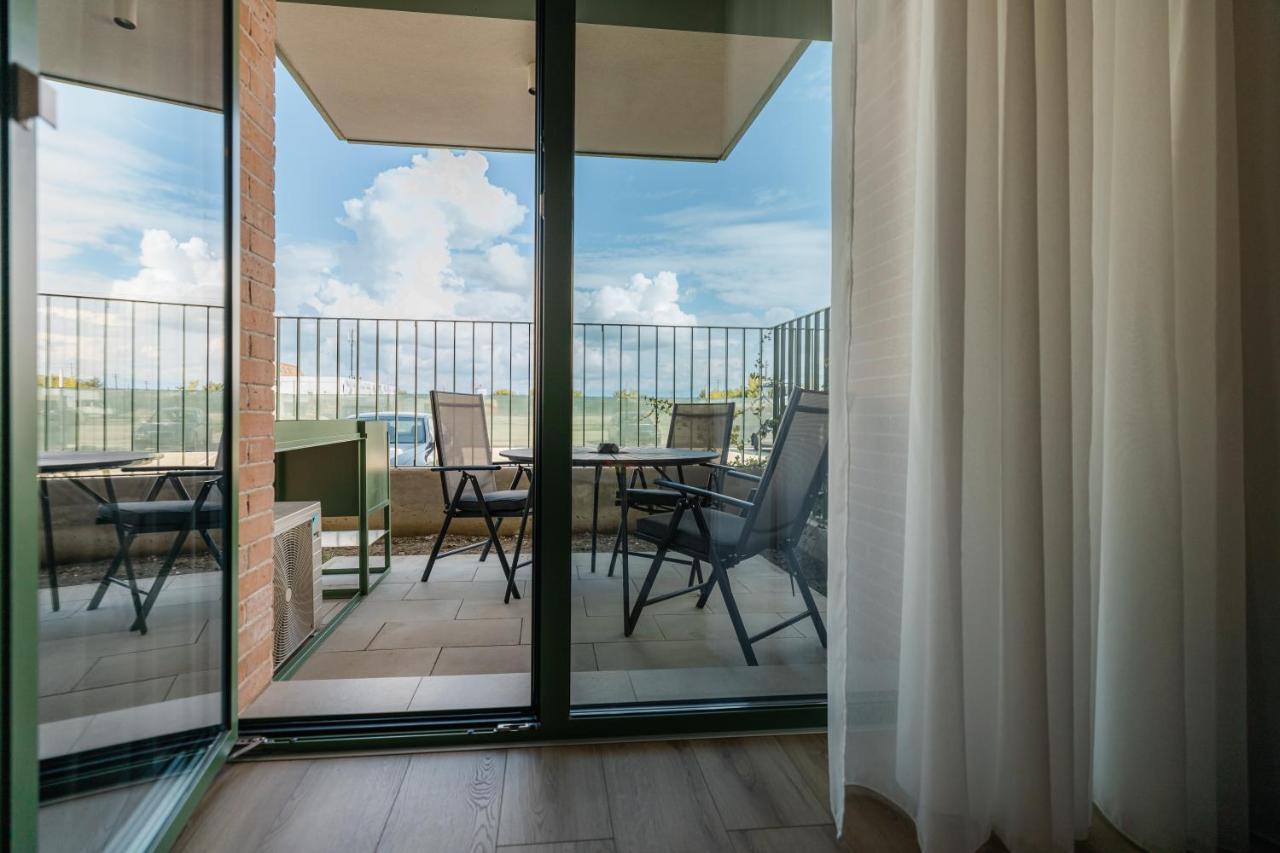Studio 7 The Lake Home Сибиу Экстерьер фото