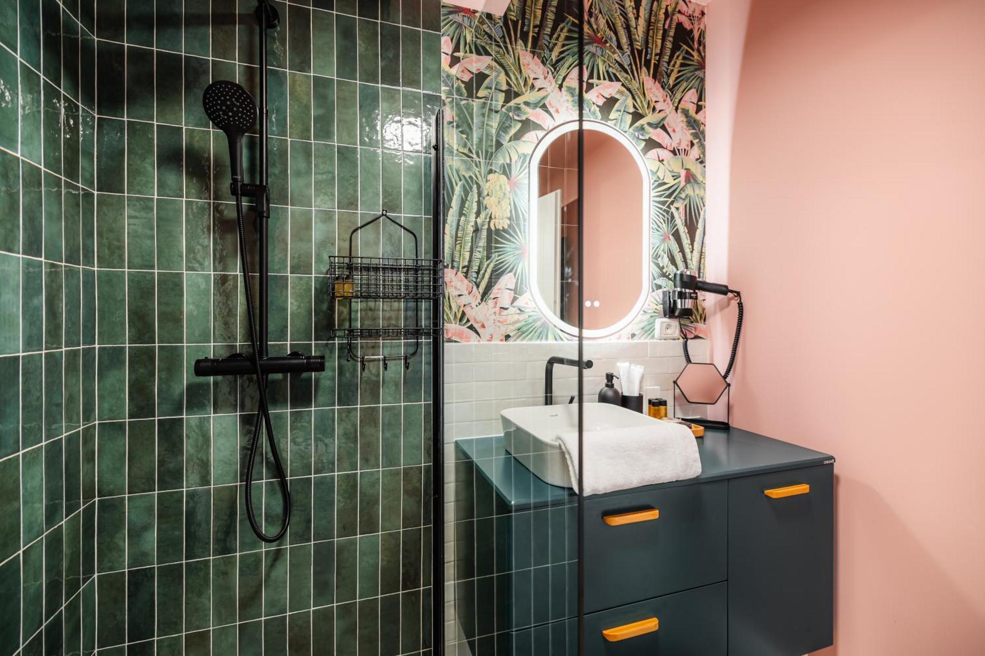 Studio 7 The Lake Home Сибиу Экстерьер фото